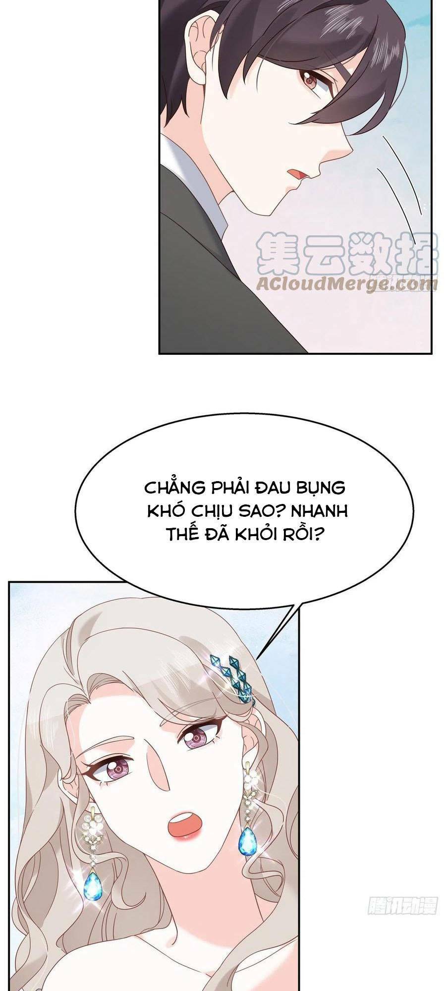 Hot Boy Quốc Dân Là Nữ Chapter 243 - Trang 2