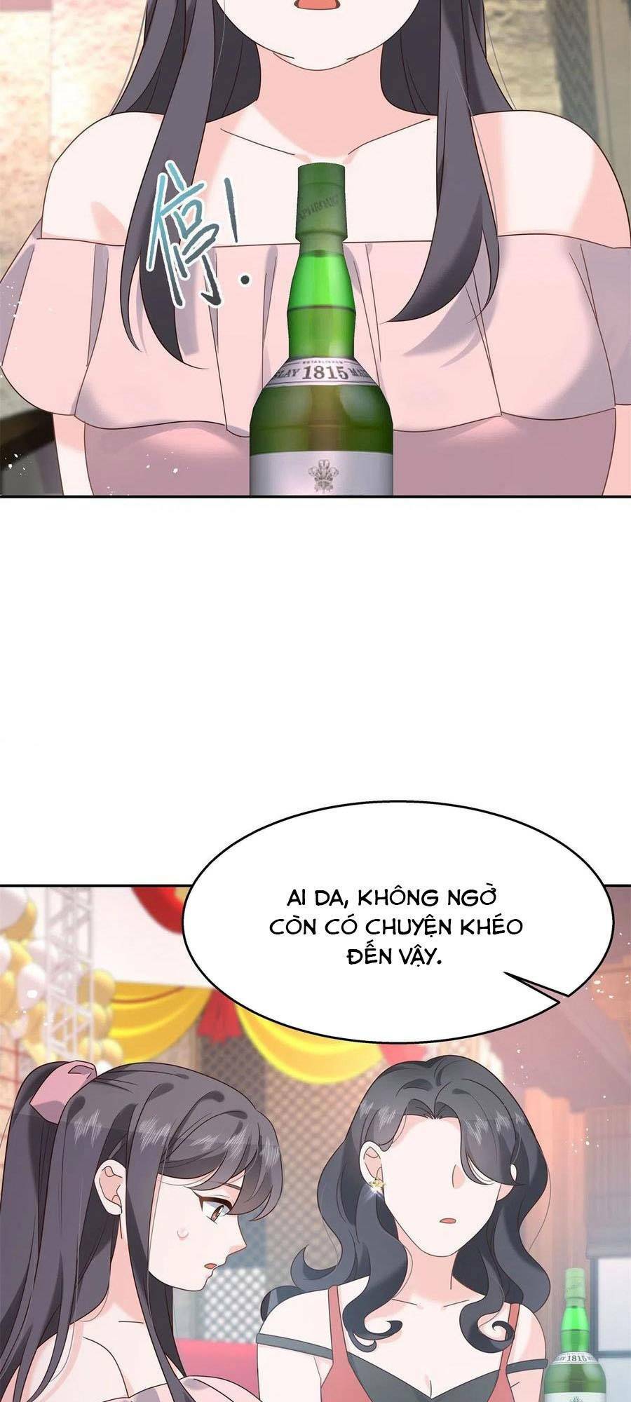 Hot Boy Quốc Dân Là Nữ Chapter 243 - Trang 2