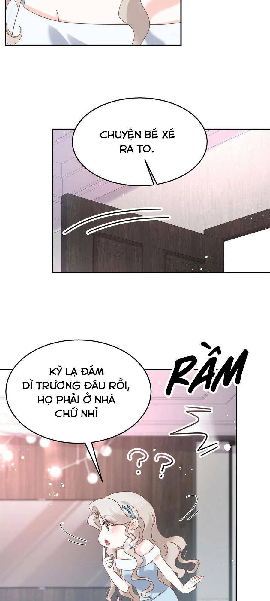 Hot Boy Quốc Dân Là Nữ Chapter 243 - Trang 2