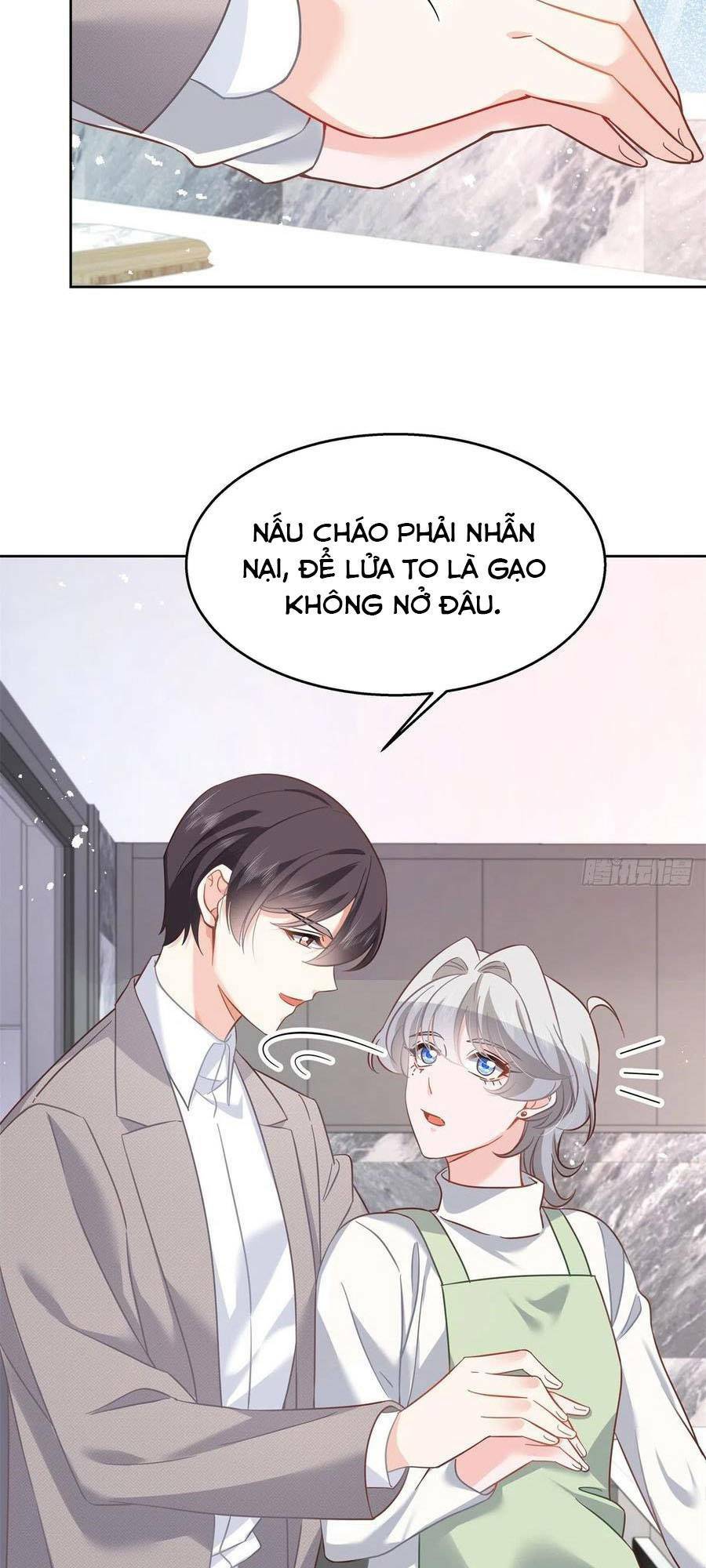 Hot Boy Quốc Dân Là Nữ Chapter 242 - Trang 2