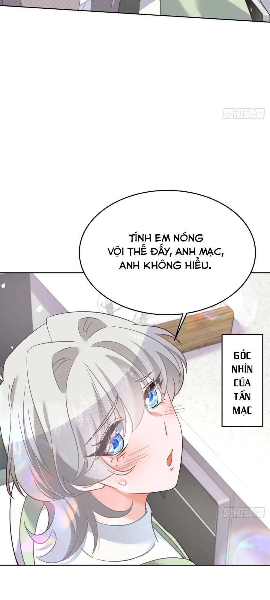 Hot Boy Quốc Dân Là Nữ Chapter 242 - Trang 2