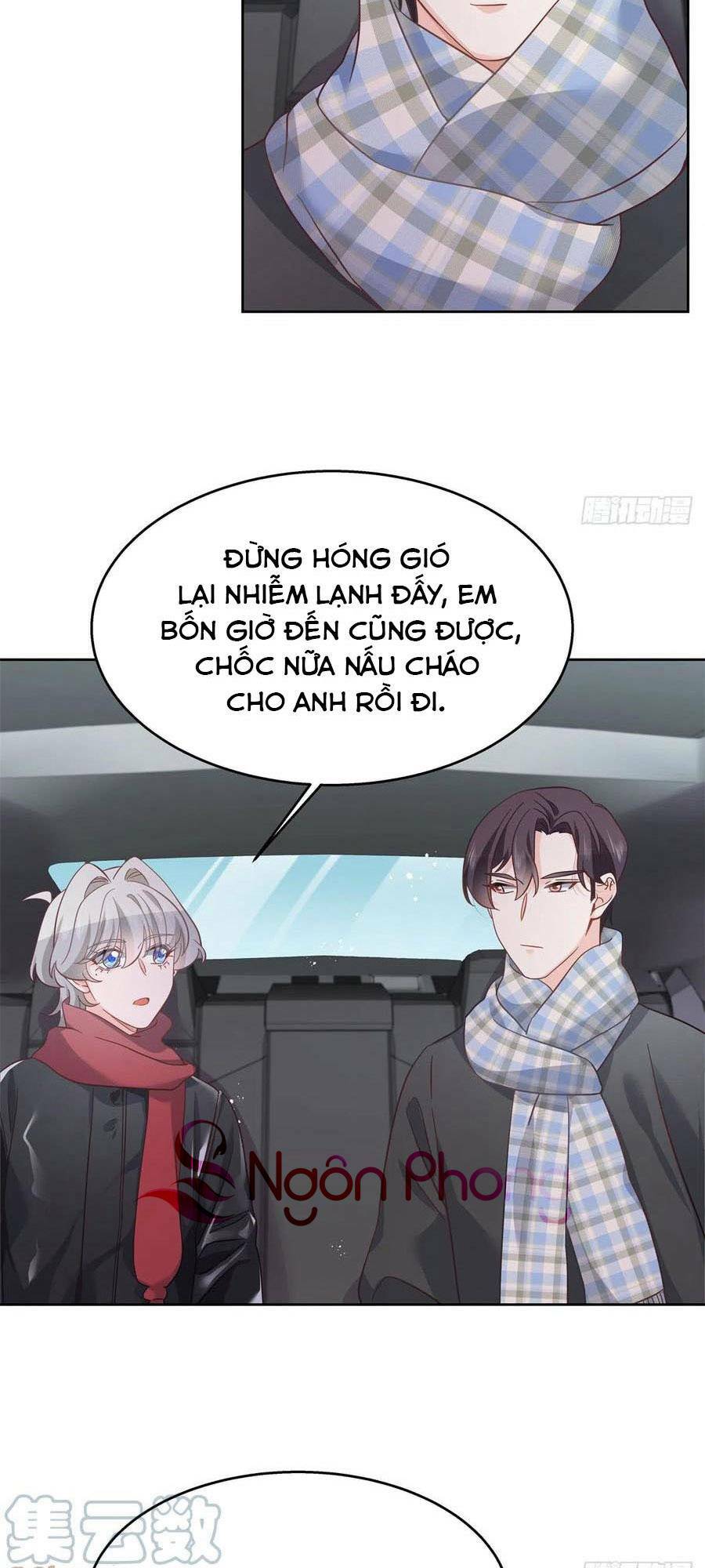 Hot Boy Quốc Dân Là Nữ Chapter 242 - Trang 2