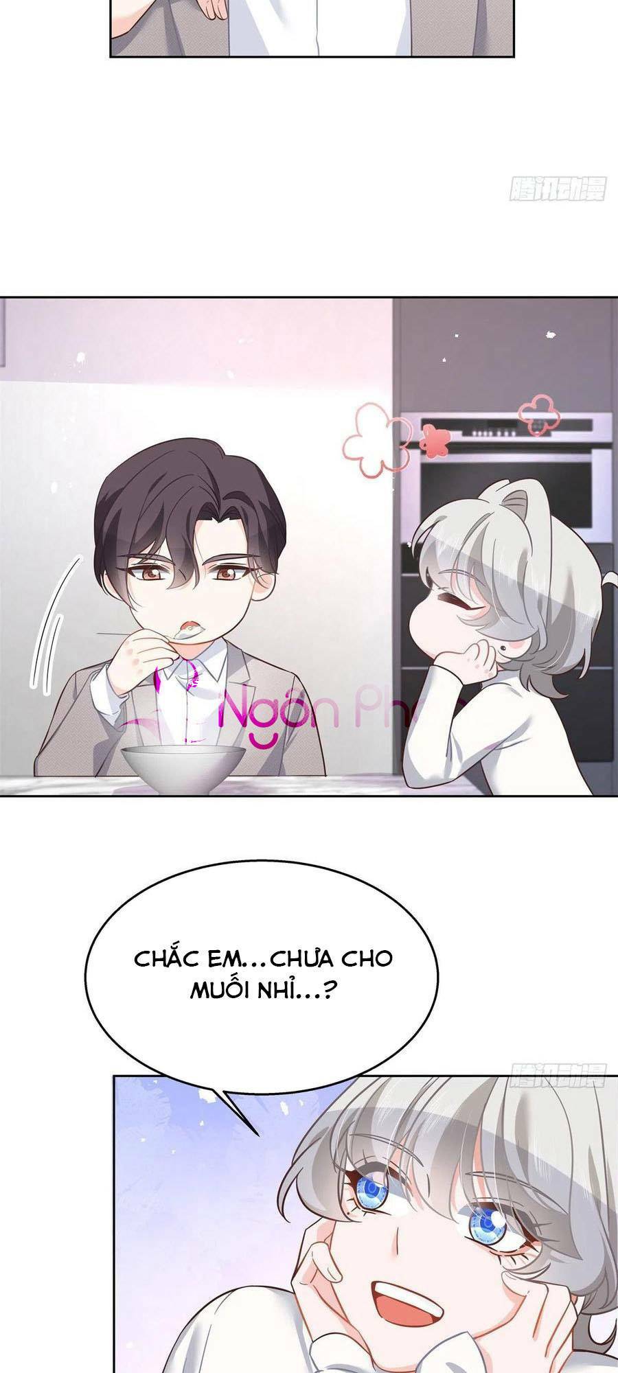 Hot Boy Quốc Dân Là Nữ Chapter 242 - Trang 2