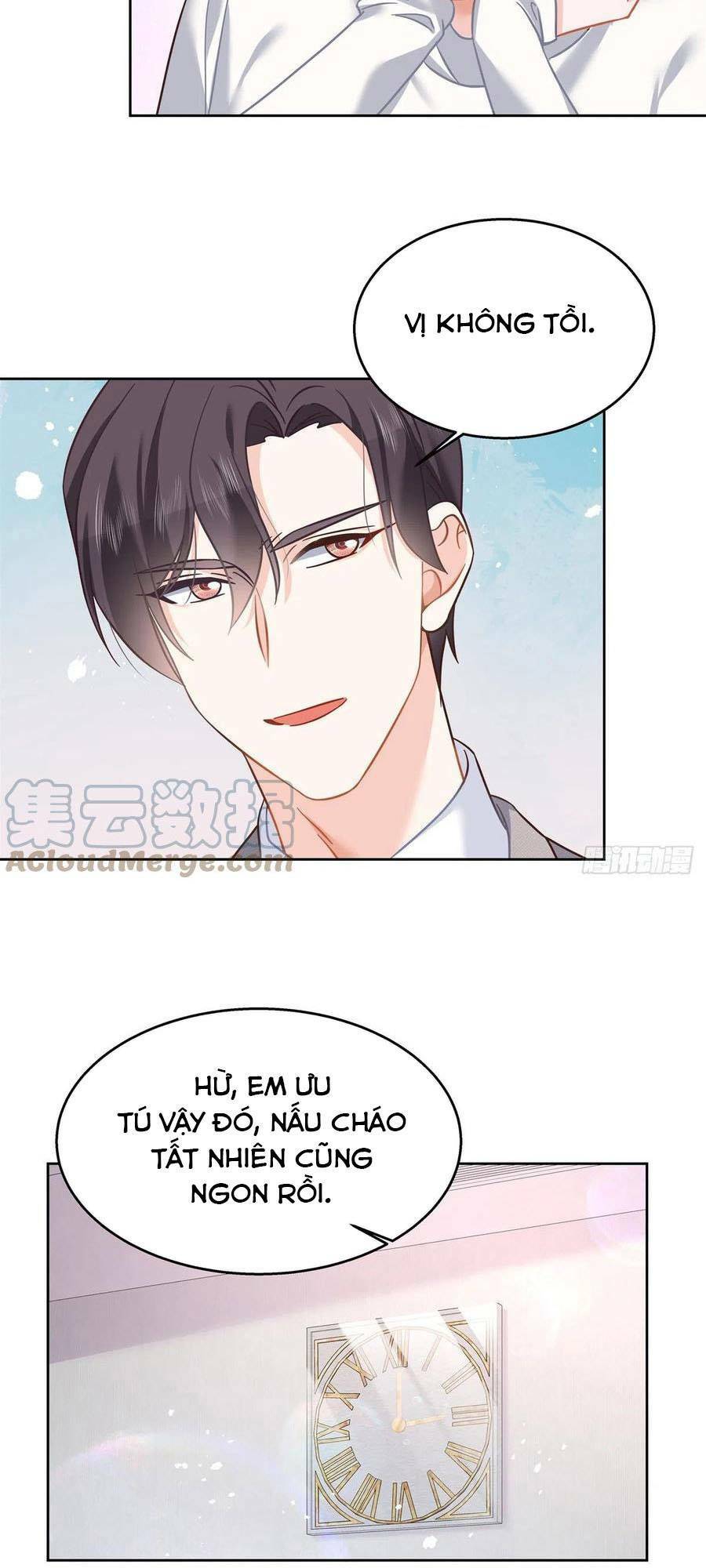 Hot Boy Quốc Dân Là Nữ Chapter 242 - Trang 2