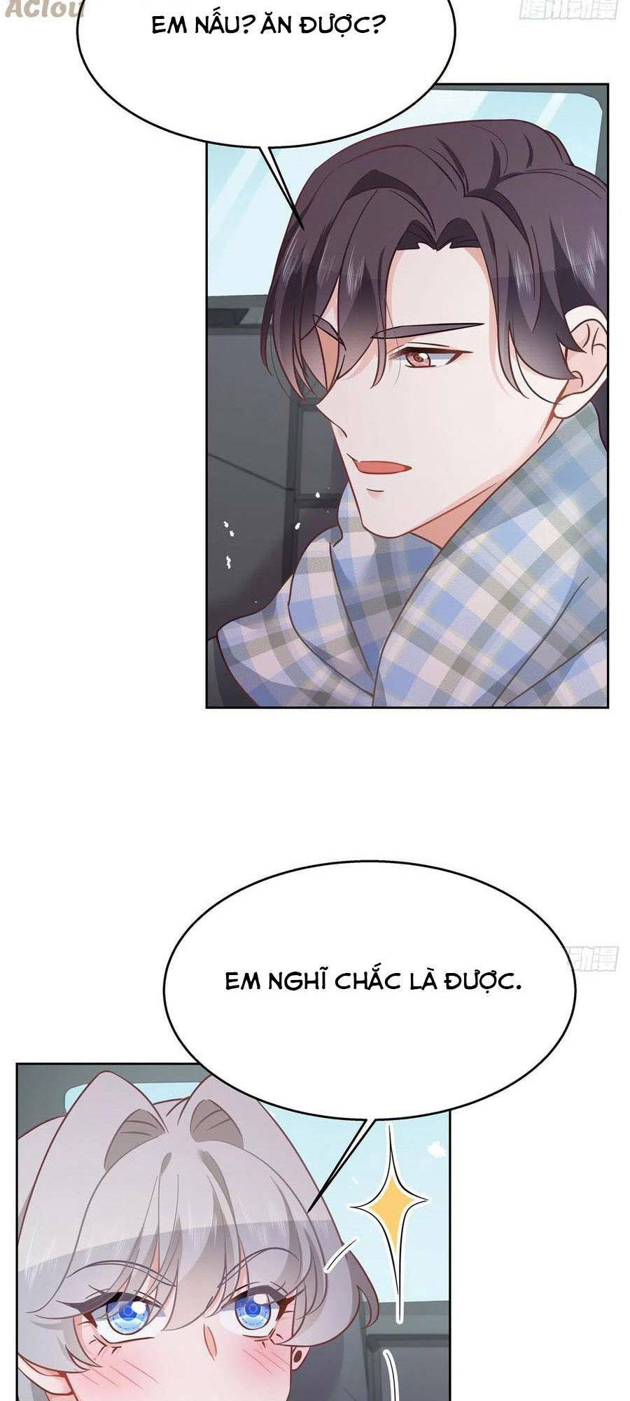 Hot Boy Quốc Dân Là Nữ Chapter 242 - Trang 2