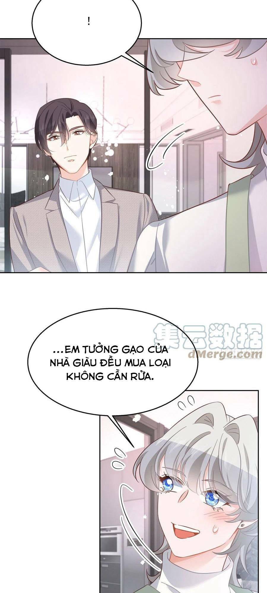 Hot Boy Quốc Dân Là Nữ Chapter 242 - Trang 2