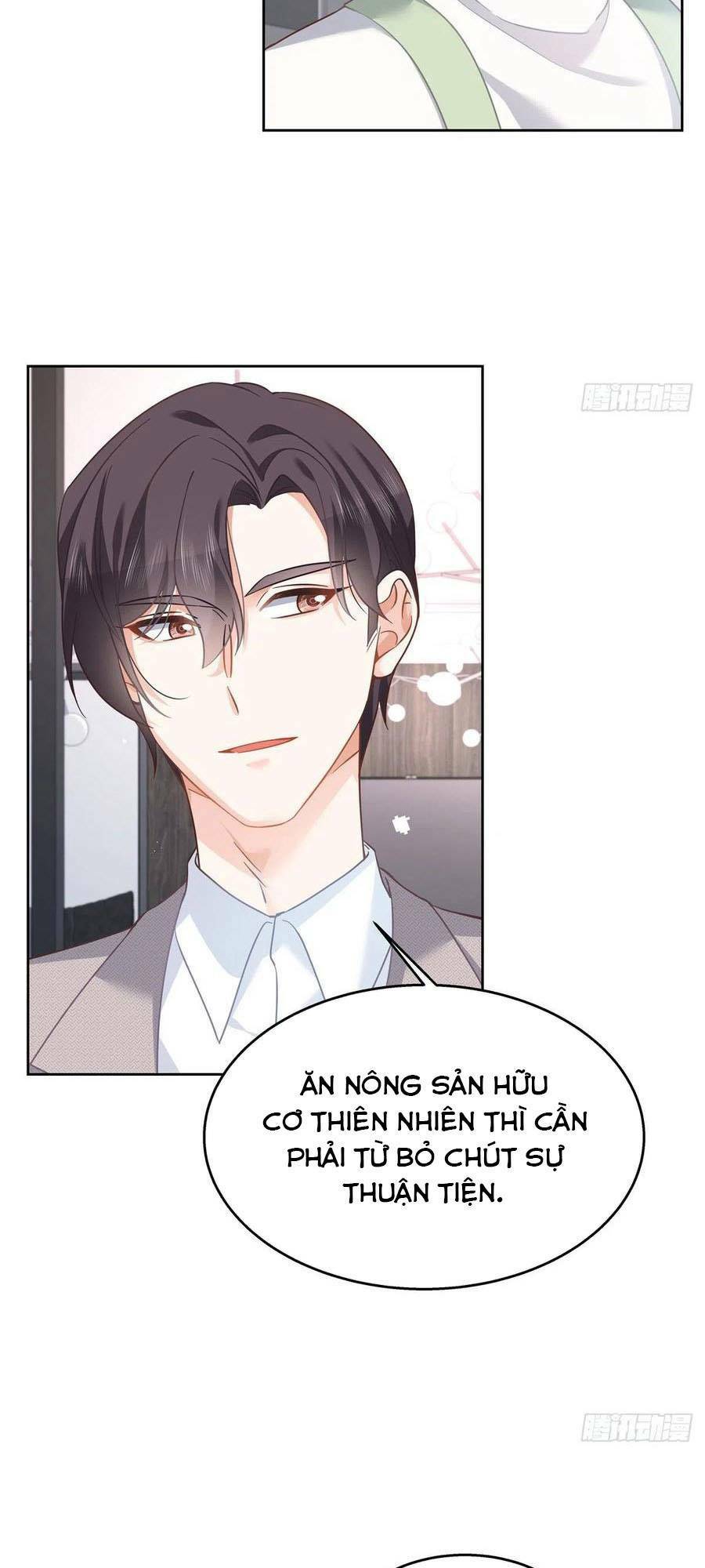 Hot Boy Quốc Dân Là Nữ Chapter 242 - Trang 2