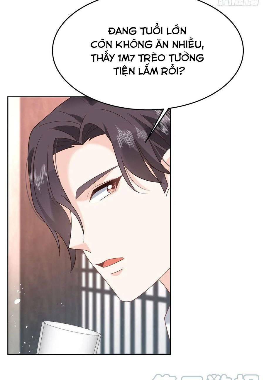 Hot Boy Quốc Dân Là Nữ Chapter 241 - Trang 2