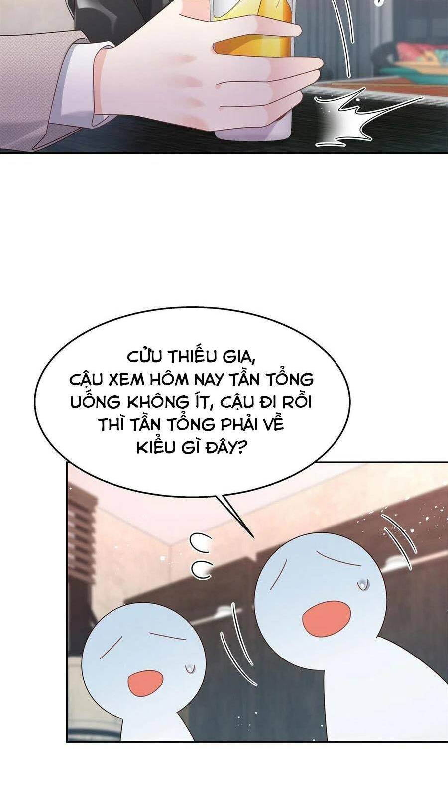 Hot Boy Quốc Dân Là Nữ Chapter 241 - Trang 2