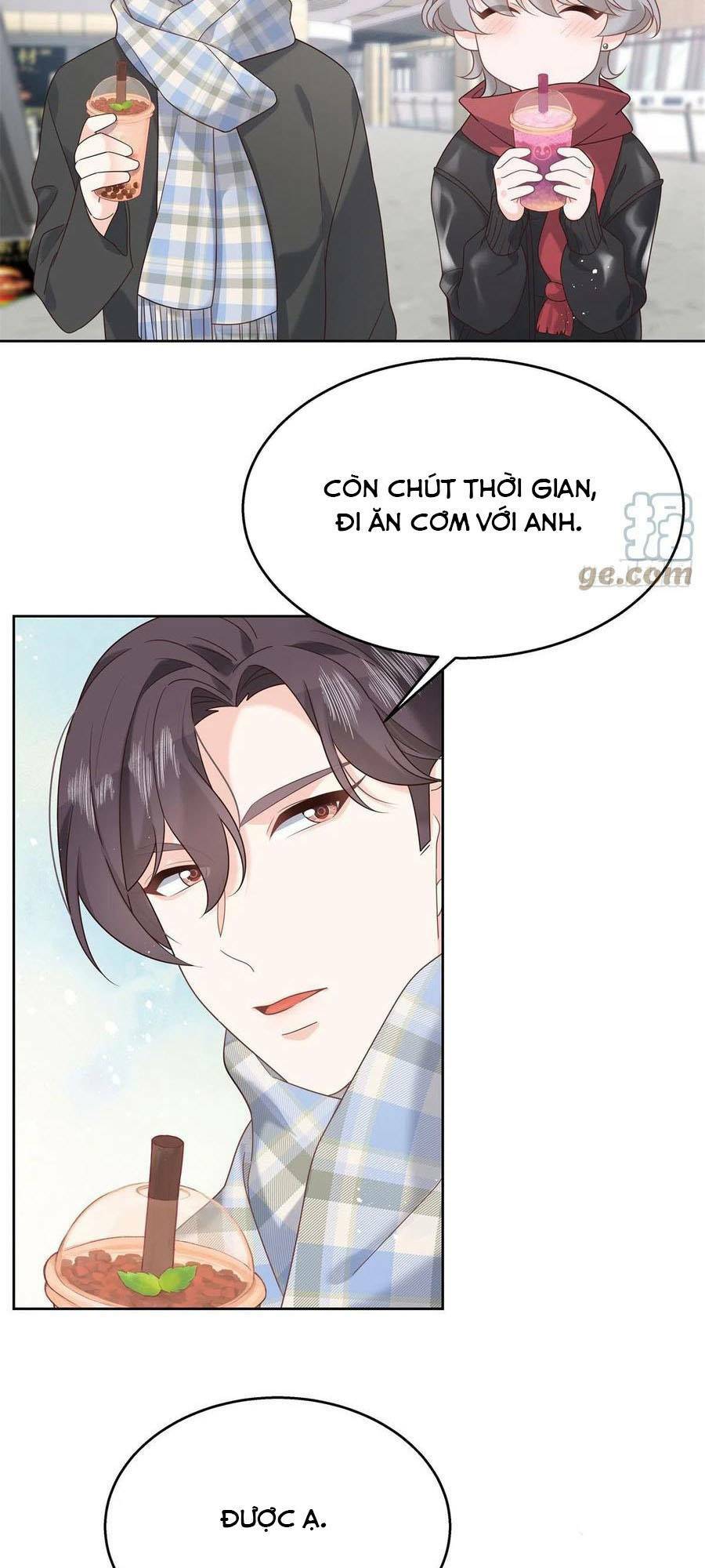 Hot Boy Quốc Dân Là Nữ Chapter 241 - Trang 2