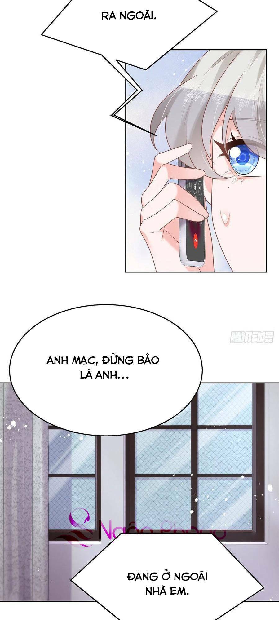 Hot Boy Quốc Dân Là Nữ Chapter 240 - Trang 2