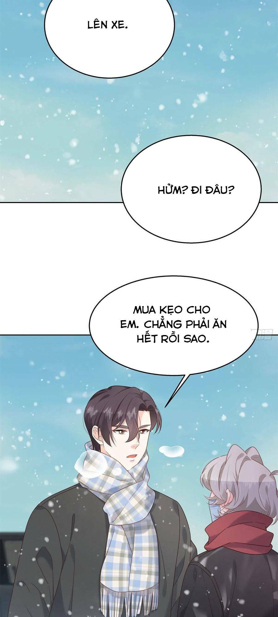 Hot Boy Quốc Dân Là Nữ Chapter 240 - Trang 2