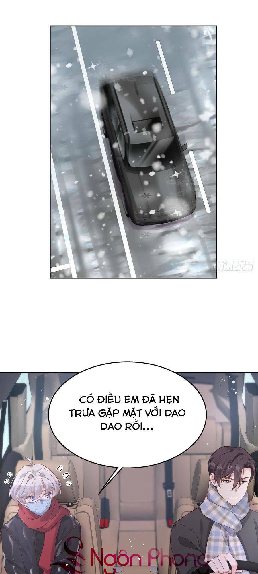 Hot Boy Quốc Dân Là Nữ Chapter 240 - Trang 2