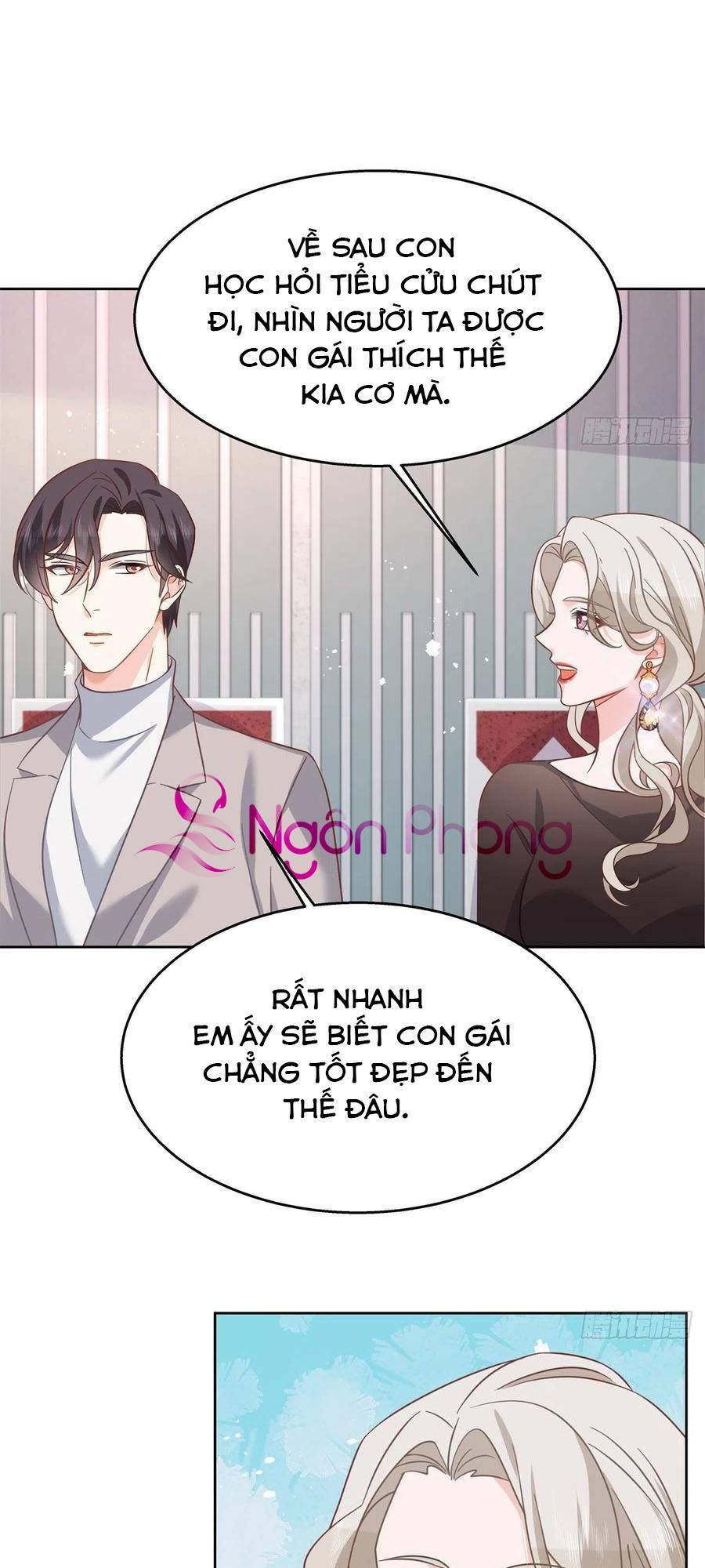 Hot Boy Quốc Dân Là Nữ Chapter 240 - Trang 2