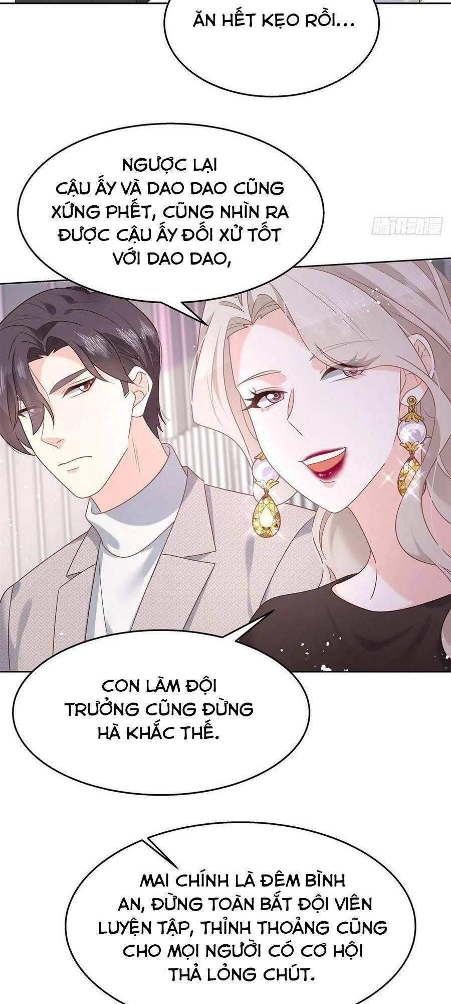 Hot Boy Quốc Dân Là Nữ Chapter 240 - Trang 2