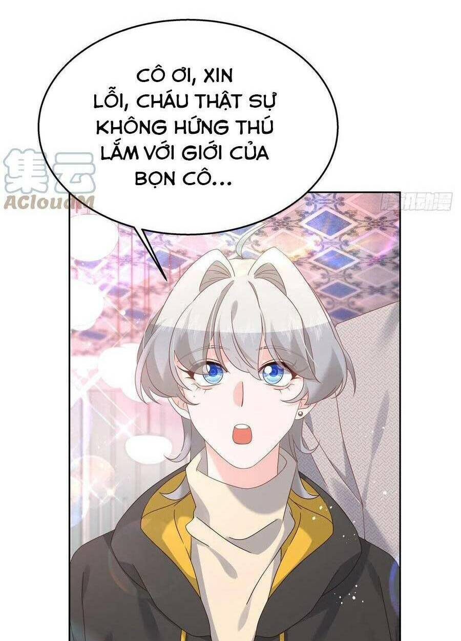 Hot Boy Quốc Dân Là Nữ Chapter 239 - Trang 2