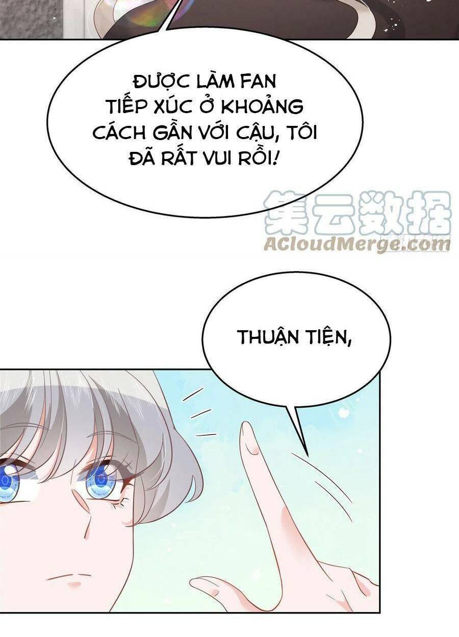 Hot Boy Quốc Dân Là Nữ Chapter 239 - Trang 2