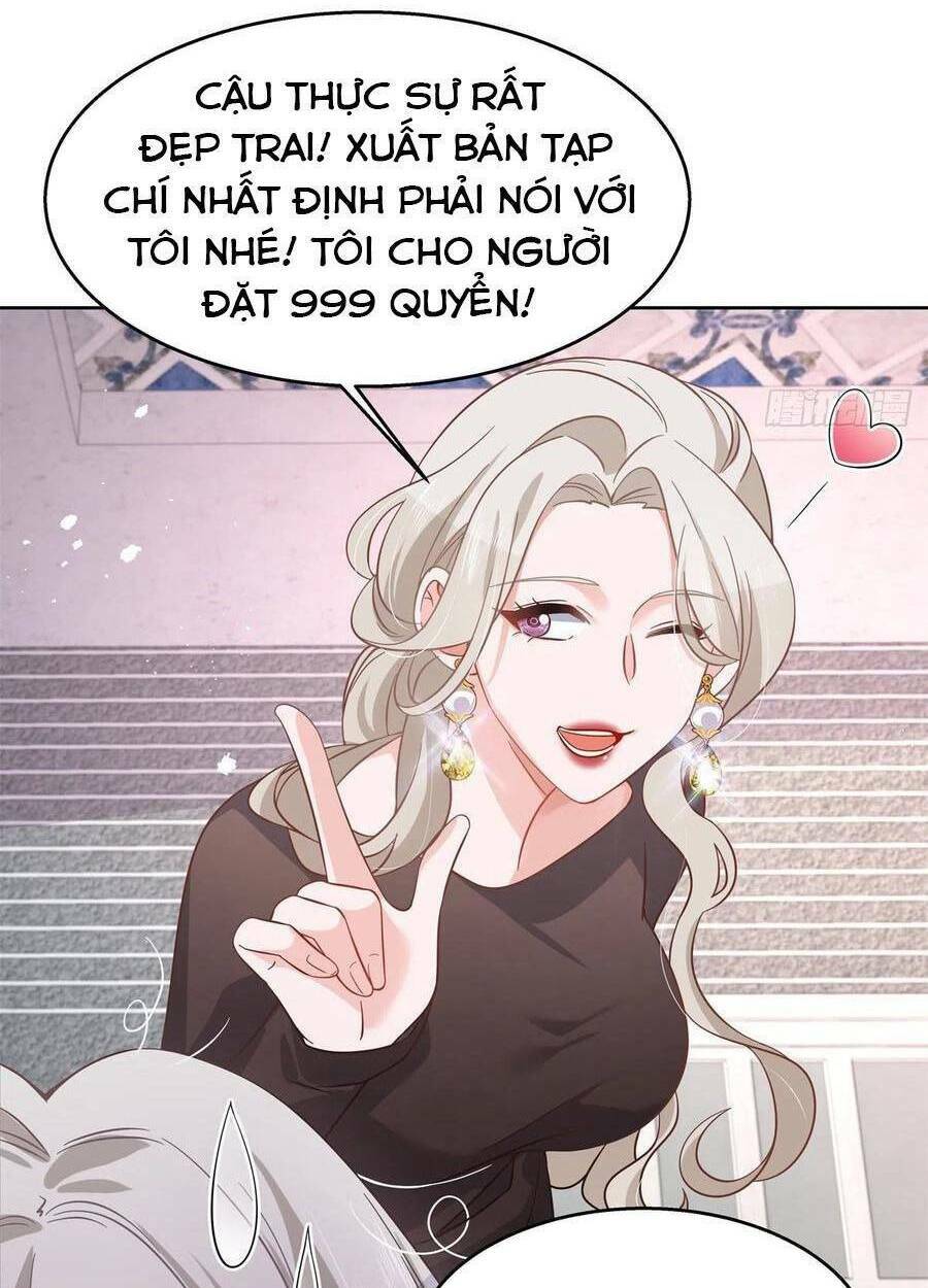 Hot Boy Quốc Dân Là Nữ Chapter 239 - Trang 2