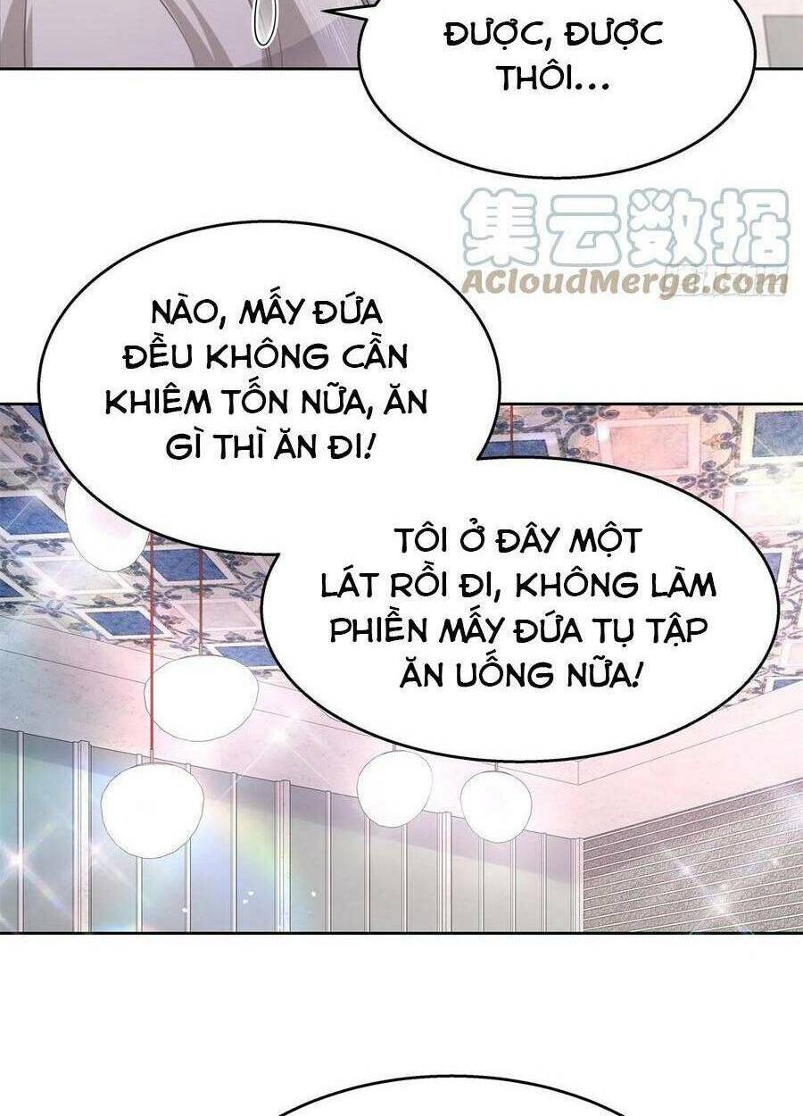 Hot Boy Quốc Dân Là Nữ Chapter 239 - Trang 2