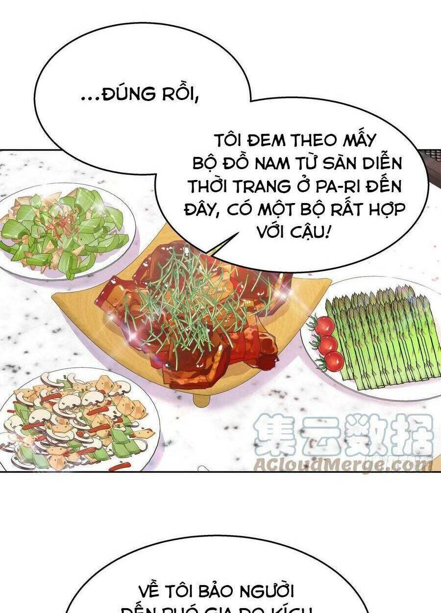 Hot Boy Quốc Dân Là Nữ Chapter 239 - Trang 2