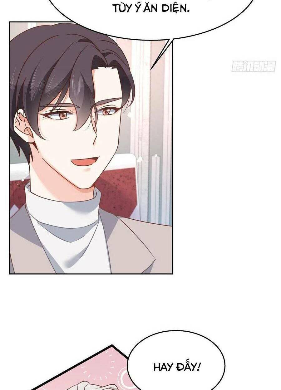 Hot Boy Quốc Dân Là Nữ Chapter 239 - Trang 2