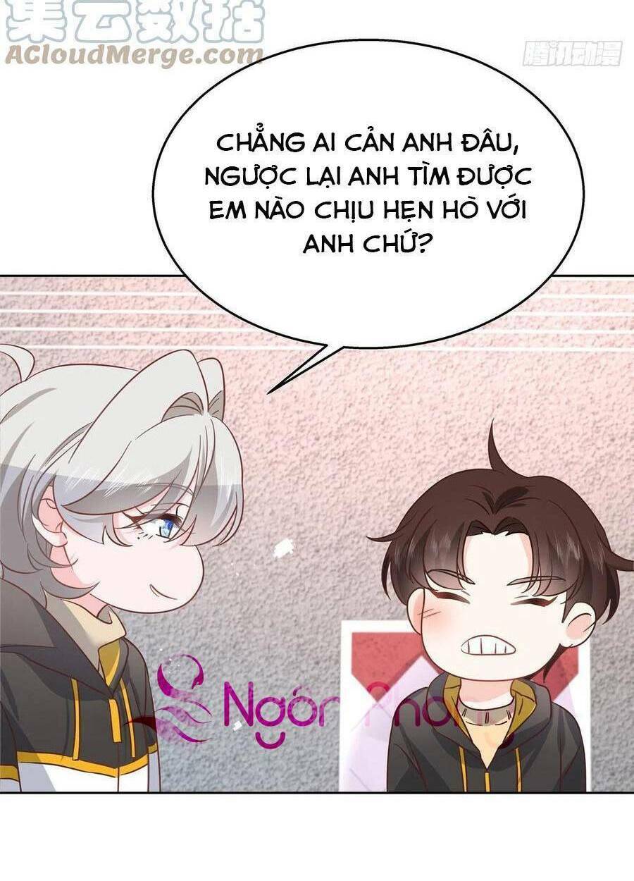 Hot Boy Quốc Dân Là Nữ Chapter 239 - Trang 2