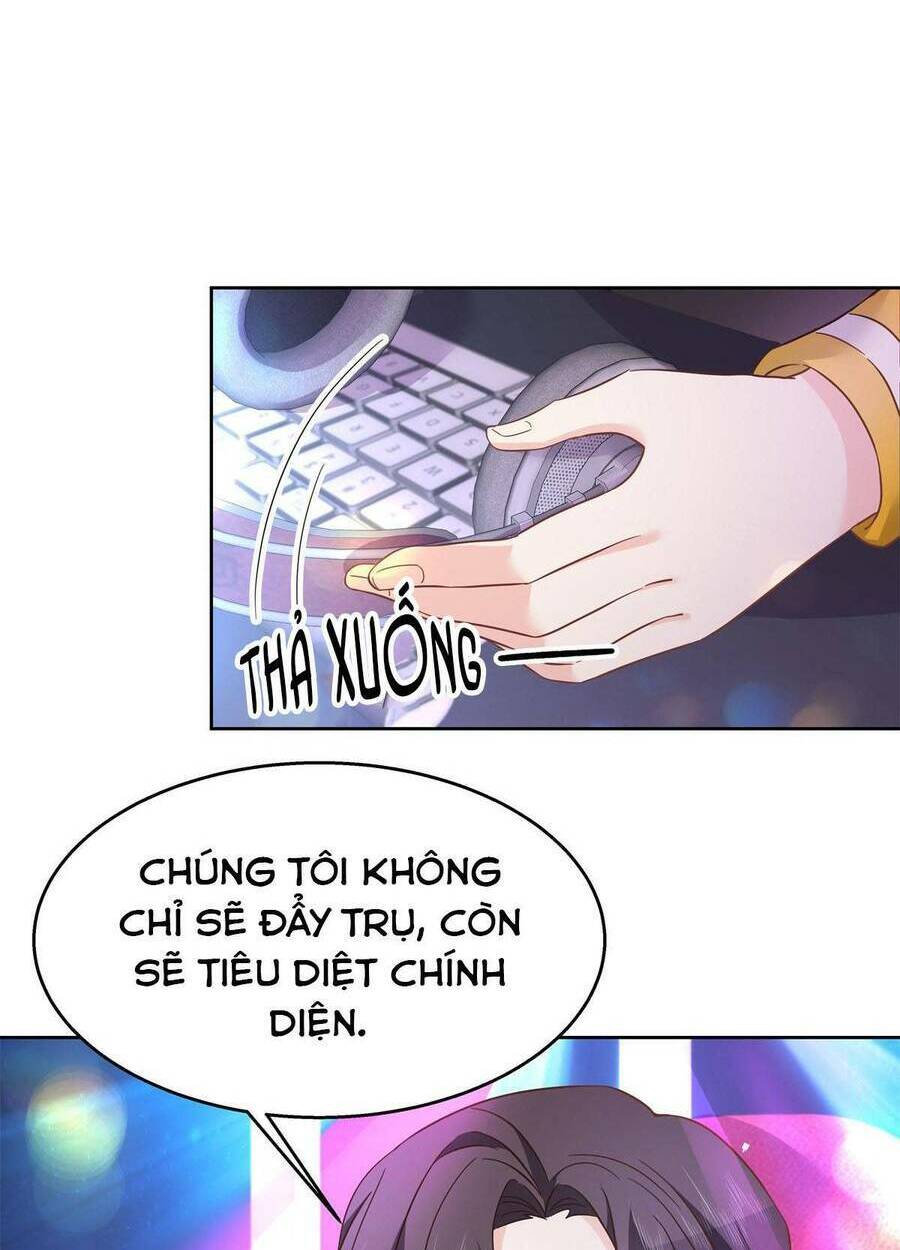 Hot Boy Quốc Dân Là Nữ Chapter 237 - Trang 2