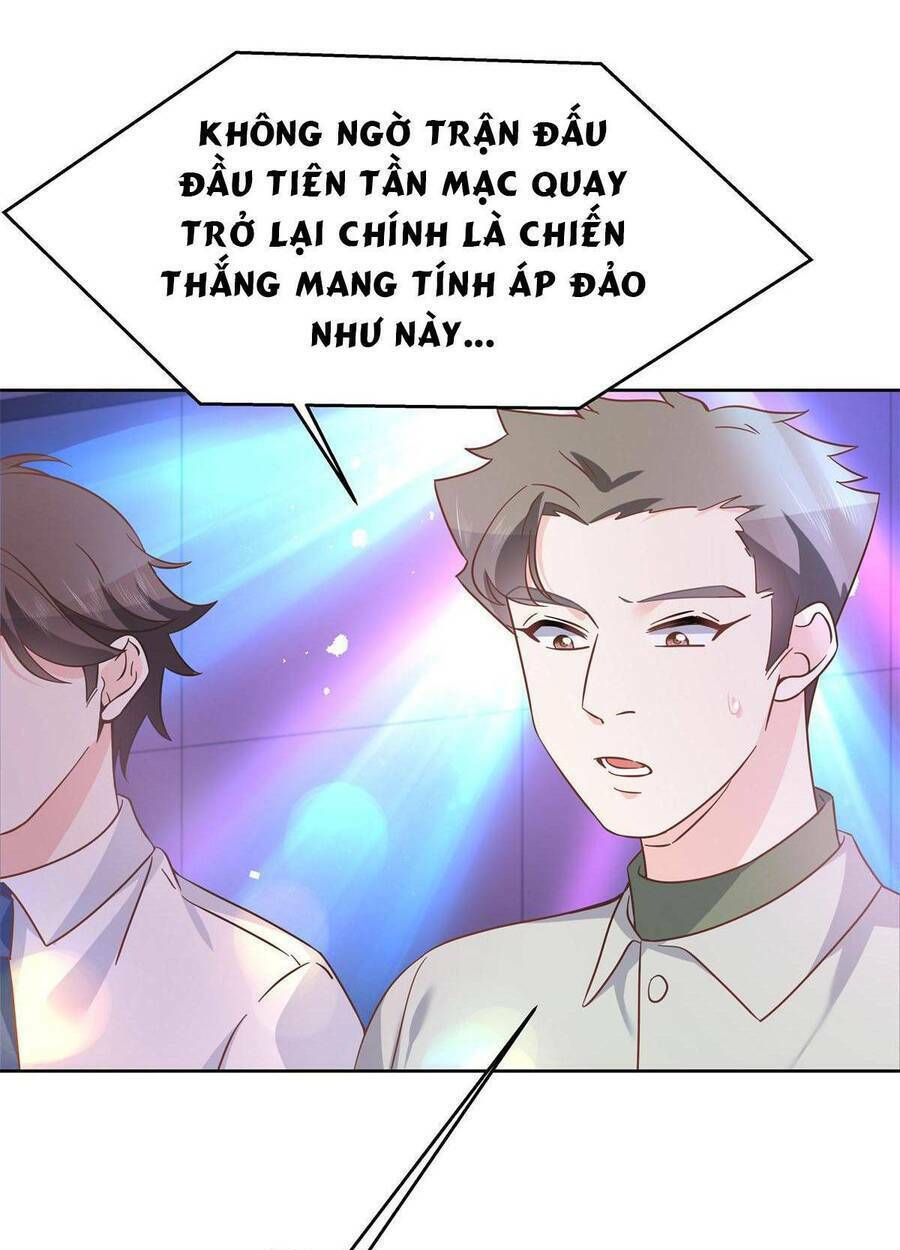 Hot Boy Quốc Dân Là Nữ Chapter 237 - Trang 2