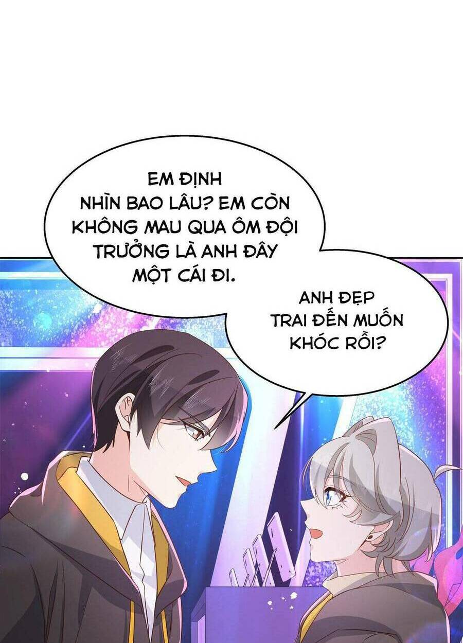 Hot Boy Quốc Dân Là Nữ Chapter 237 - Trang 2