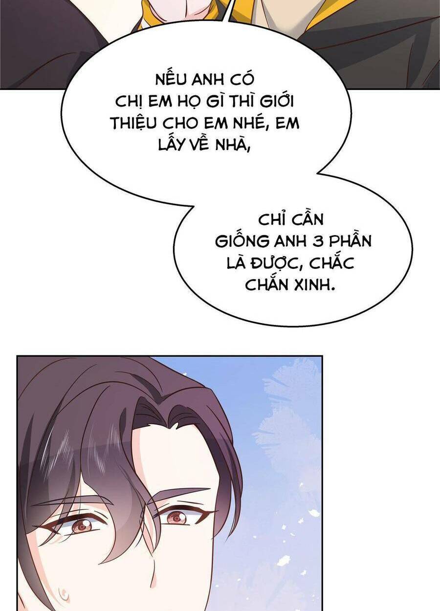 Hot Boy Quốc Dân Là Nữ Chapter 237 - Trang 2