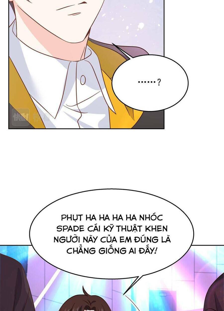 Hot Boy Quốc Dân Là Nữ Chapter 237 - Trang 2