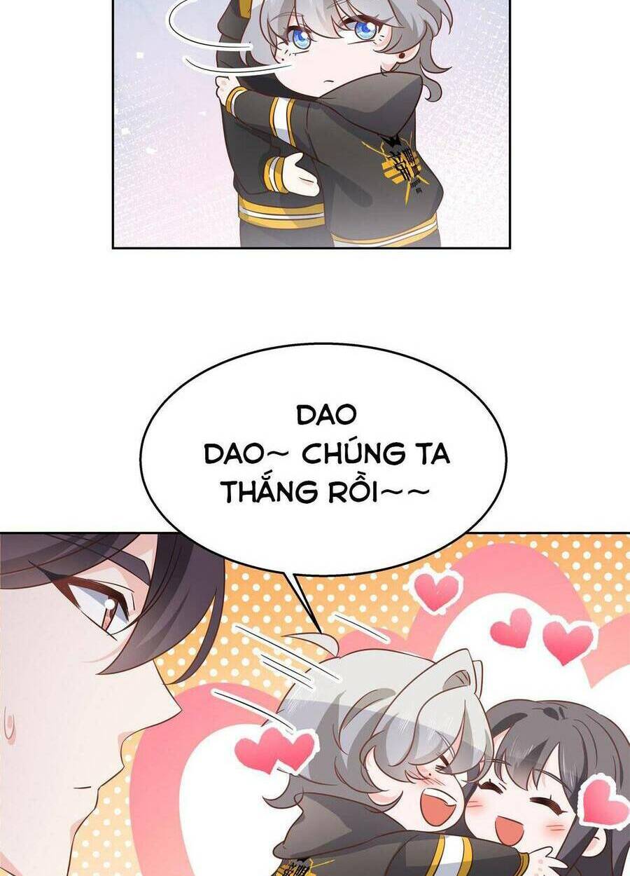 Hot Boy Quốc Dân Là Nữ Chapter 237 - Trang 2