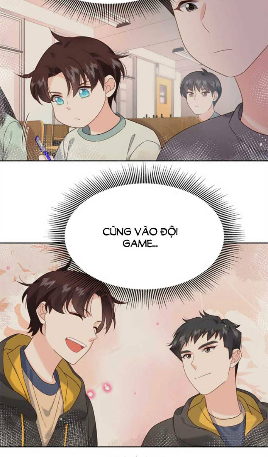 Hot Boy Quốc Dân Là Nữ Chapter 235 - Trang 2