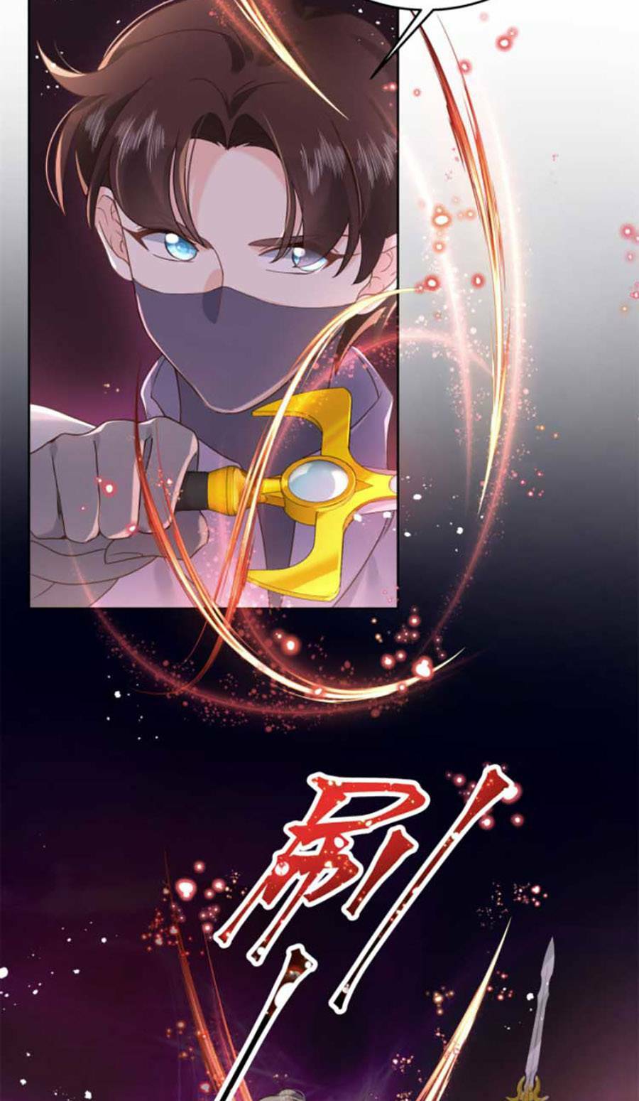 Hot Boy Quốc Dân Là Nữ Chapter 235 - Trang 2