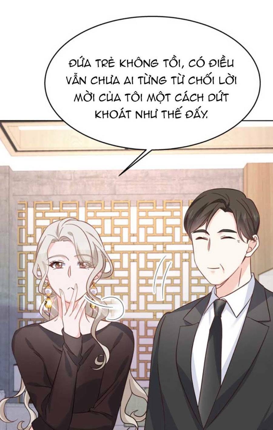 Hot Boy Quốc Dân Là Nữ Chapter 234 - Trang 2