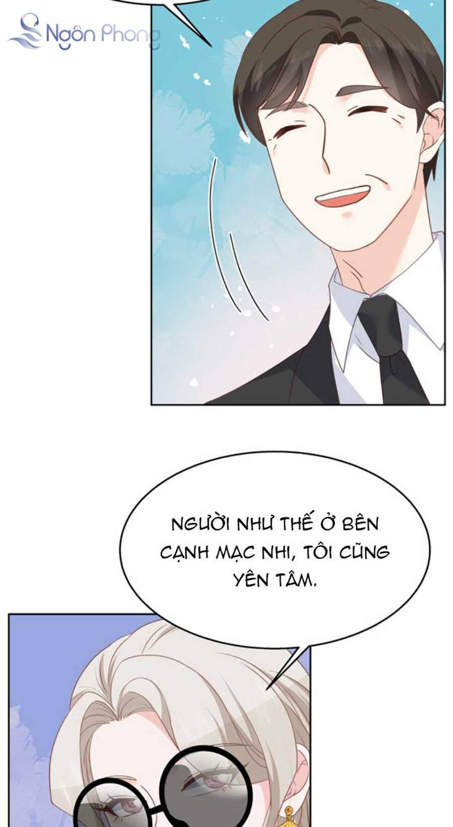 Hot Boy Quốc Dân Là Nữ Chapter 234 - Trang 2