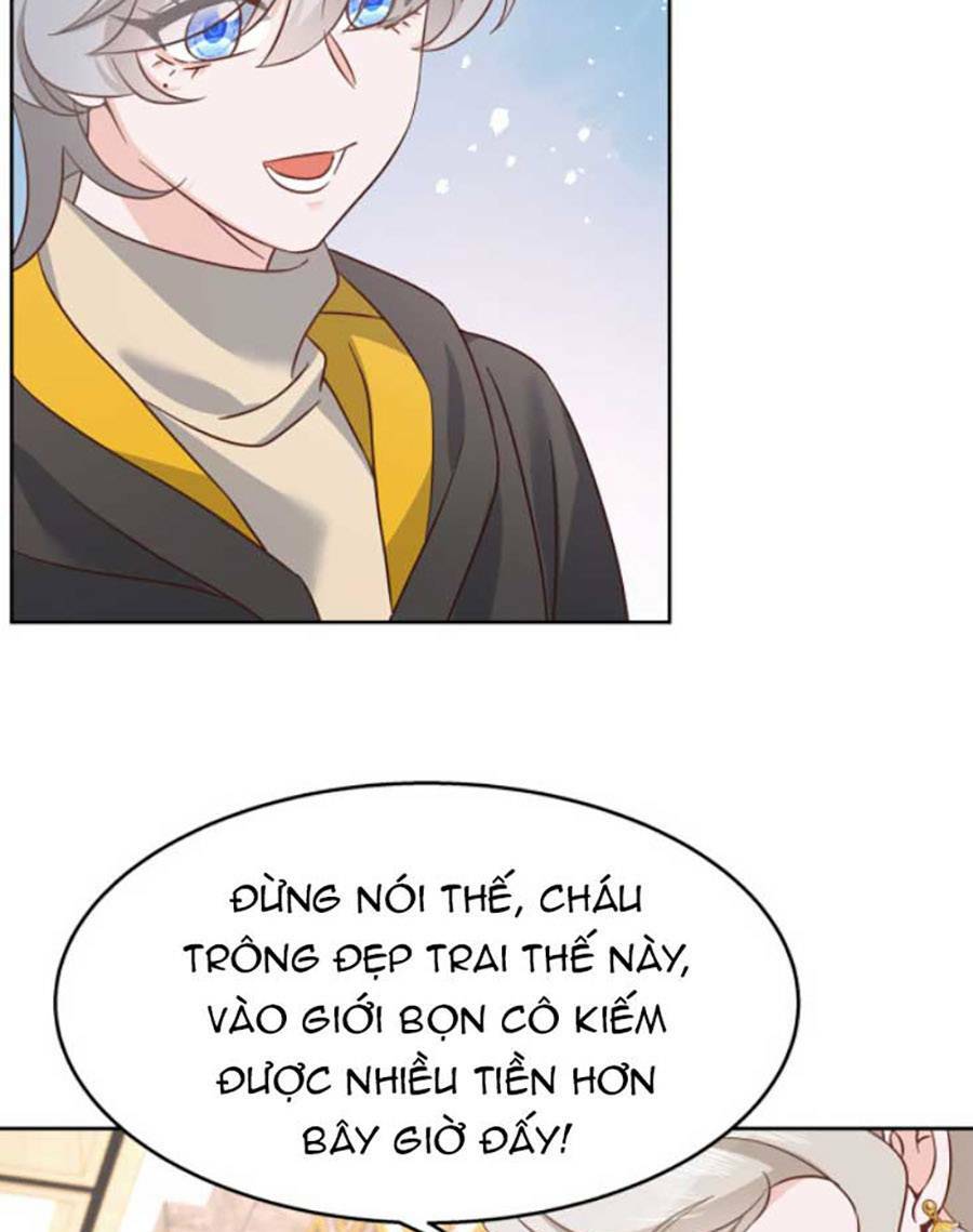 Hot Boy Quốc Dân Là Nữ Chapter 234 - Trang 2