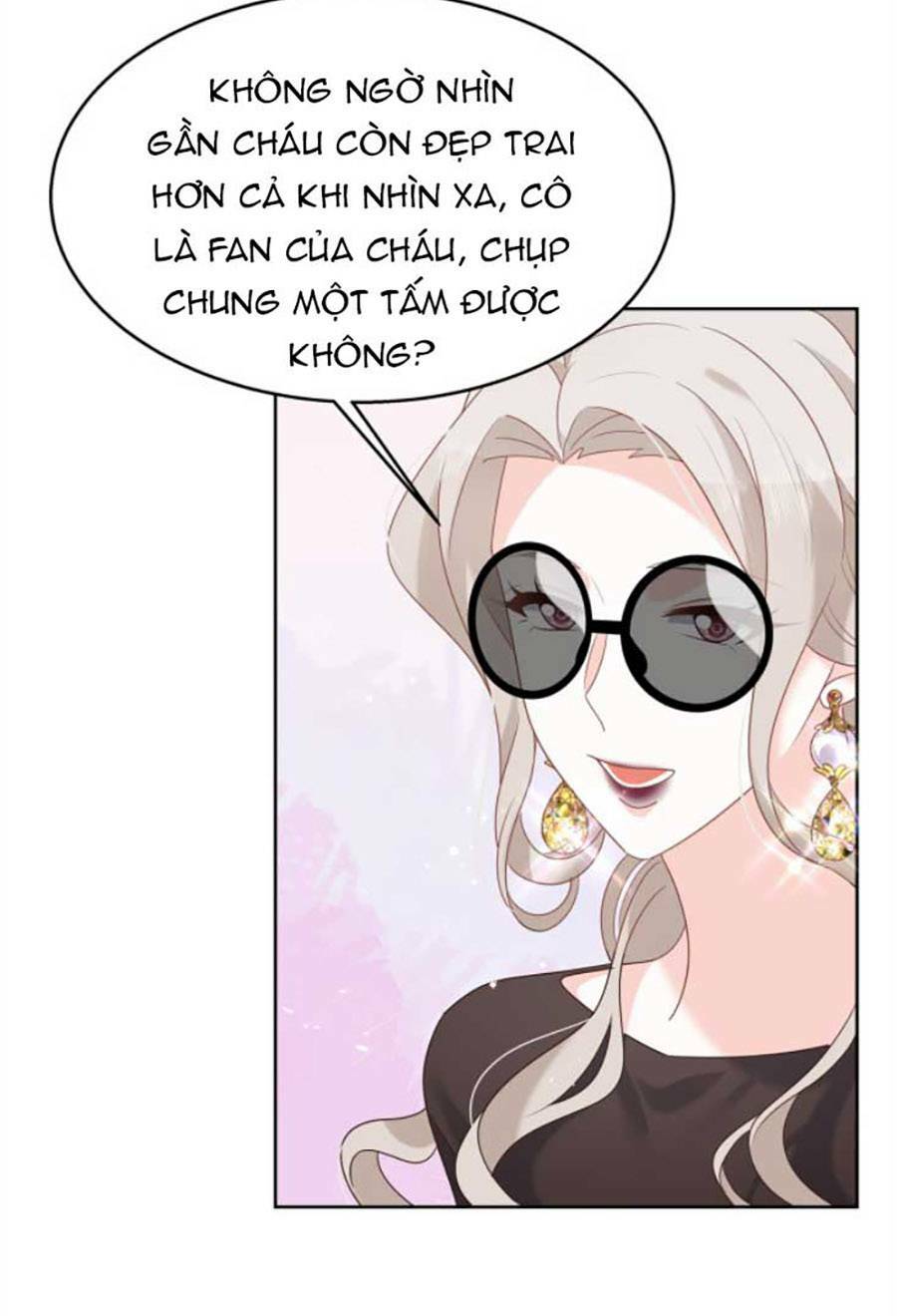 Hot Boy Quốc Dân Là Nữ Chapter 233 - Trang 2