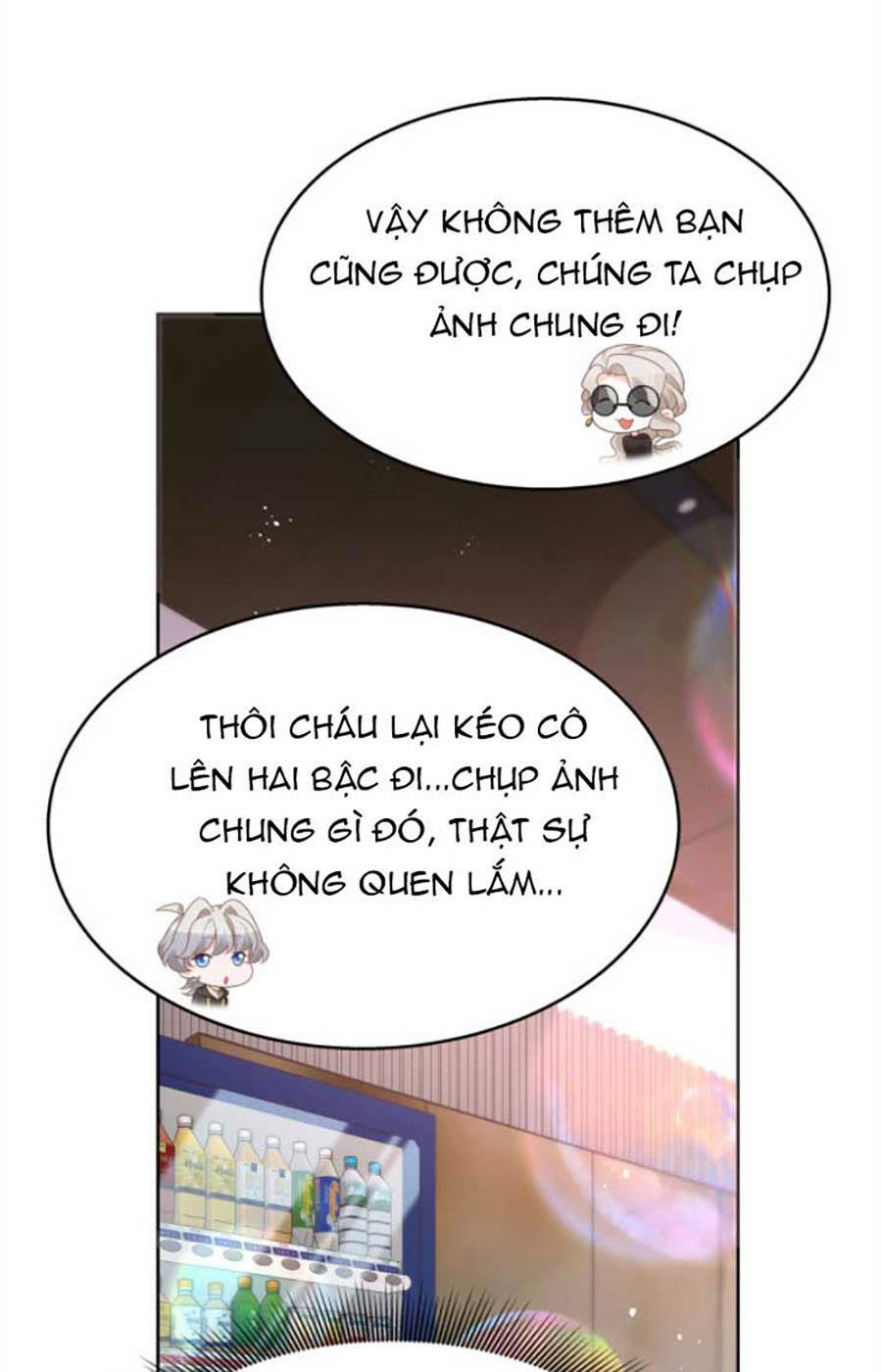 Hot Boy Quốc Dân Là Nữ Chapter 233 - Trang 2