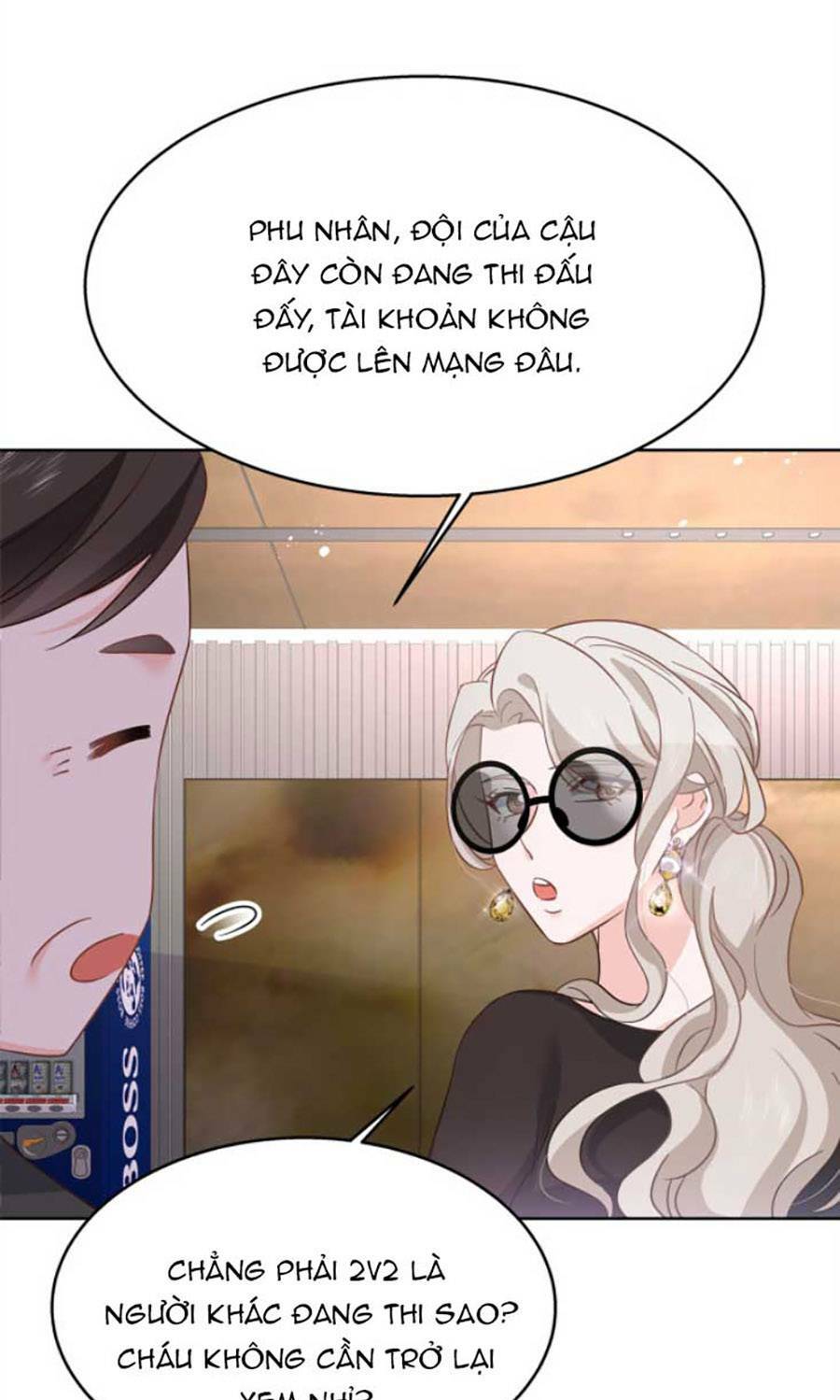 Hot Boy Quốc Dân Là Nữ Chapter 233 - Trang 2