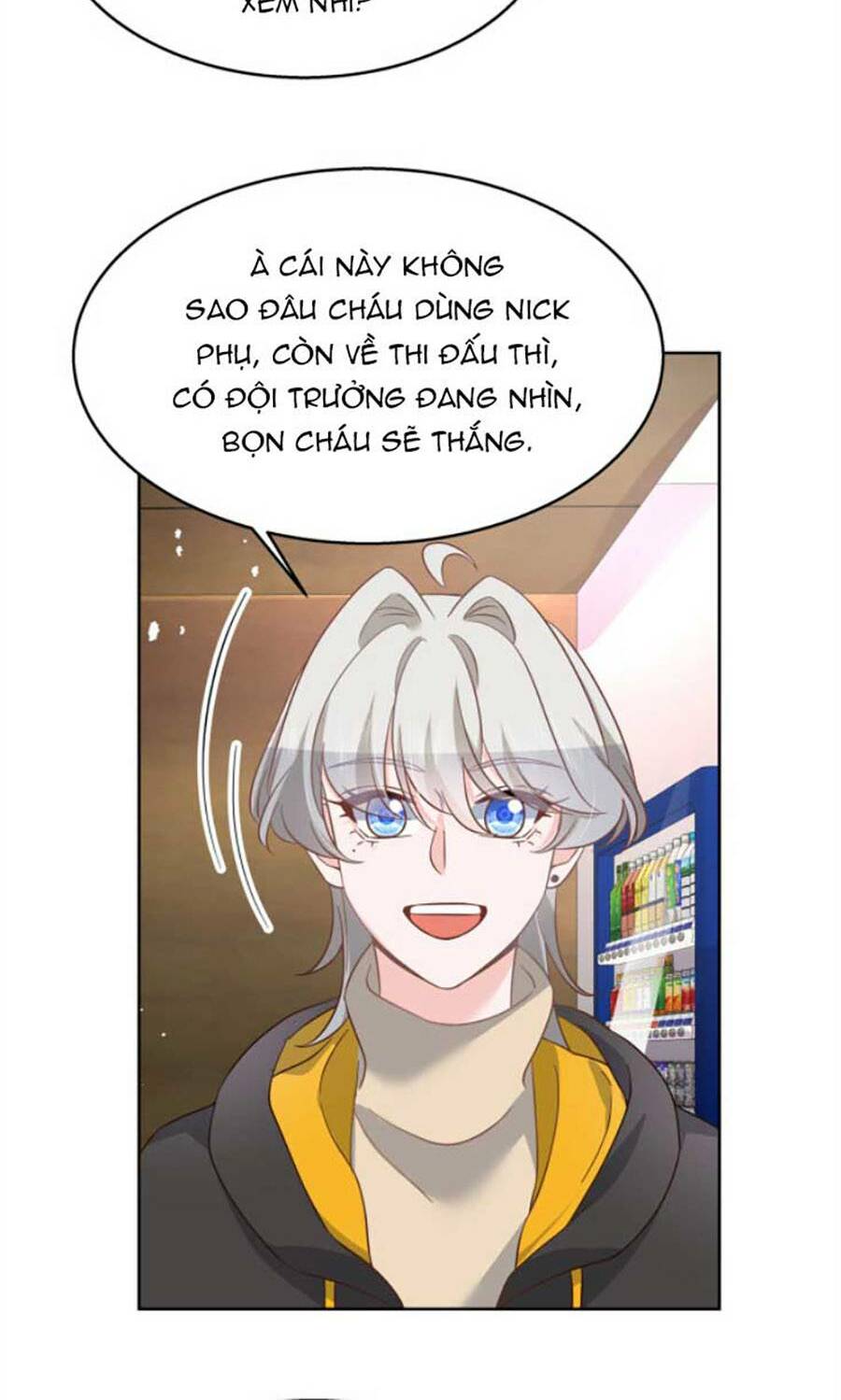 Hot Boy Quốc Dân Là Nữ Chapter 233 - Trang 2