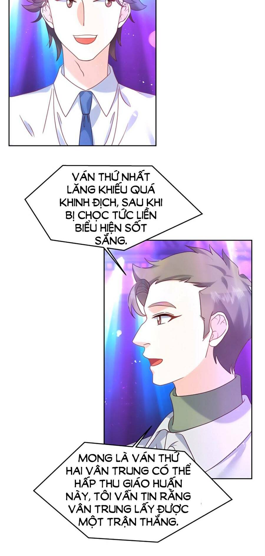 Hot Boy Quốc Dân Là Nữ Chapter 232 - Trang 2