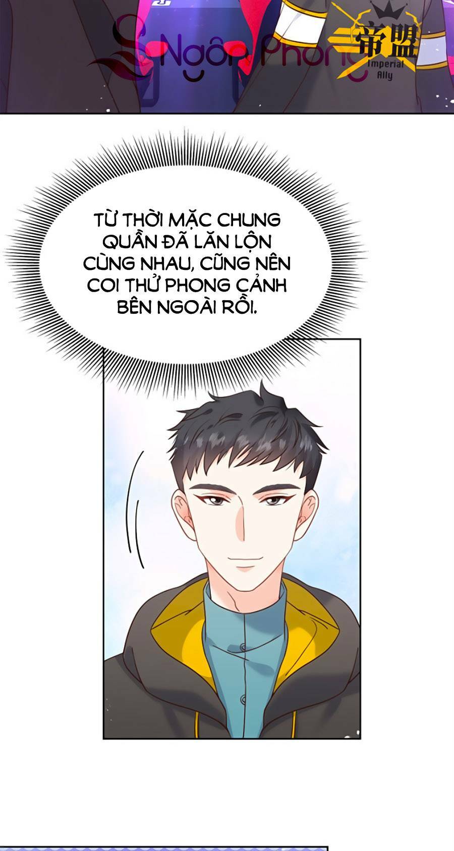 Hot Boy Quốc Dân Là Nữ Chapter 232 - Trang 2