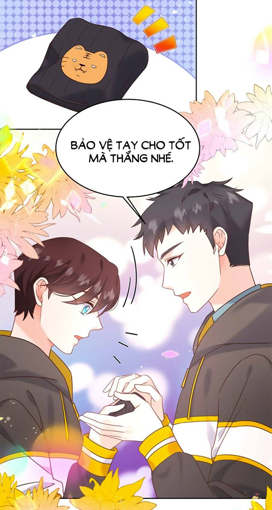 Hot Boy Quốc Dân Là Nữ Chapter 232 - Trang 2