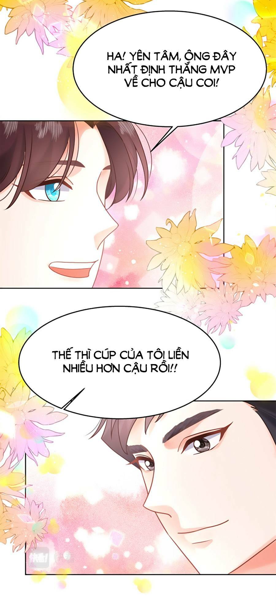 Hot Boy Quốc Dân Là Nữ Chapter 232 - Trang 2