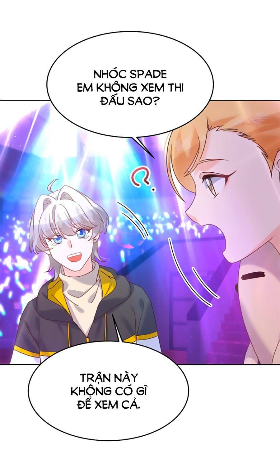 Hot Boy Quốc Dân Là Nữ Chapter 232 - Trang 2