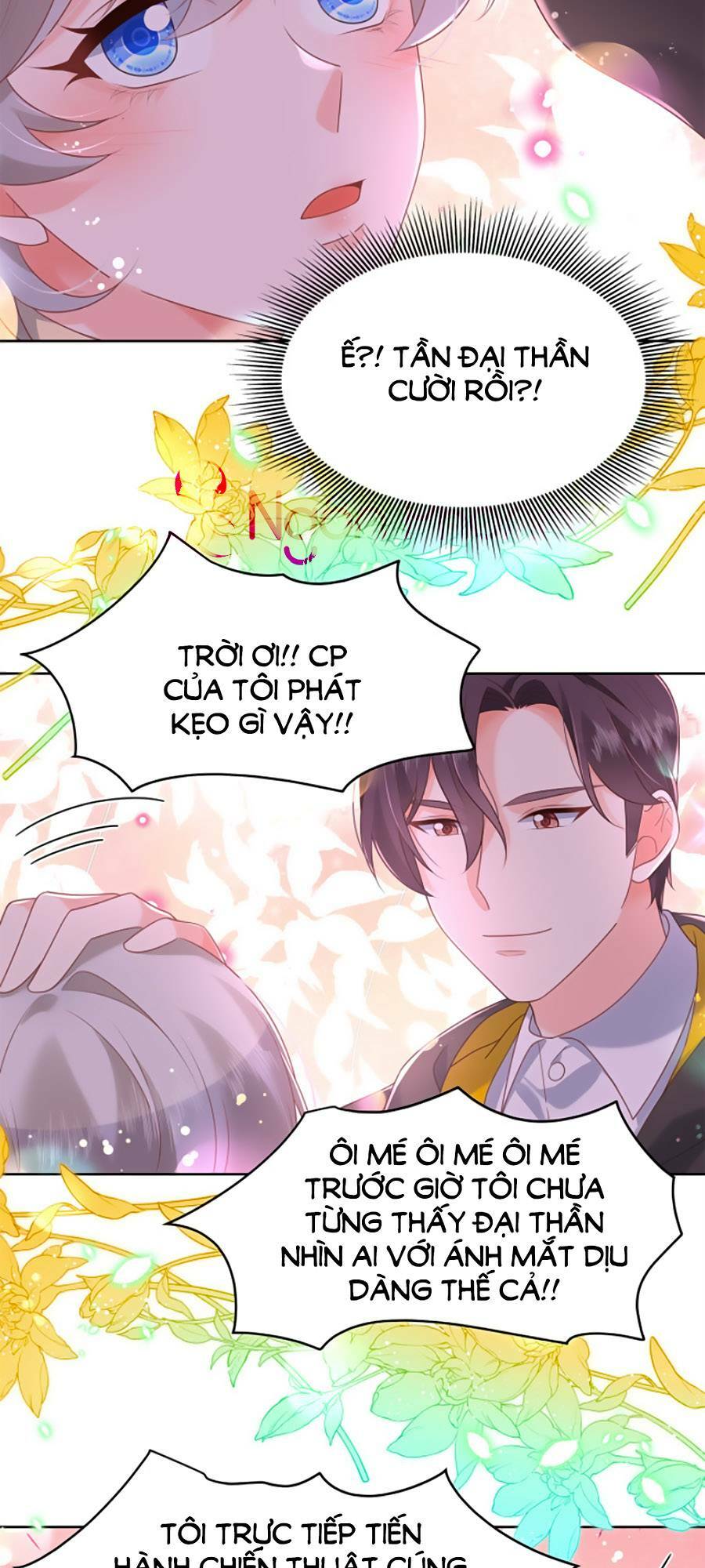 Hot Boy Quốc Dân Là Nữ Chapter 232 - Trang 2