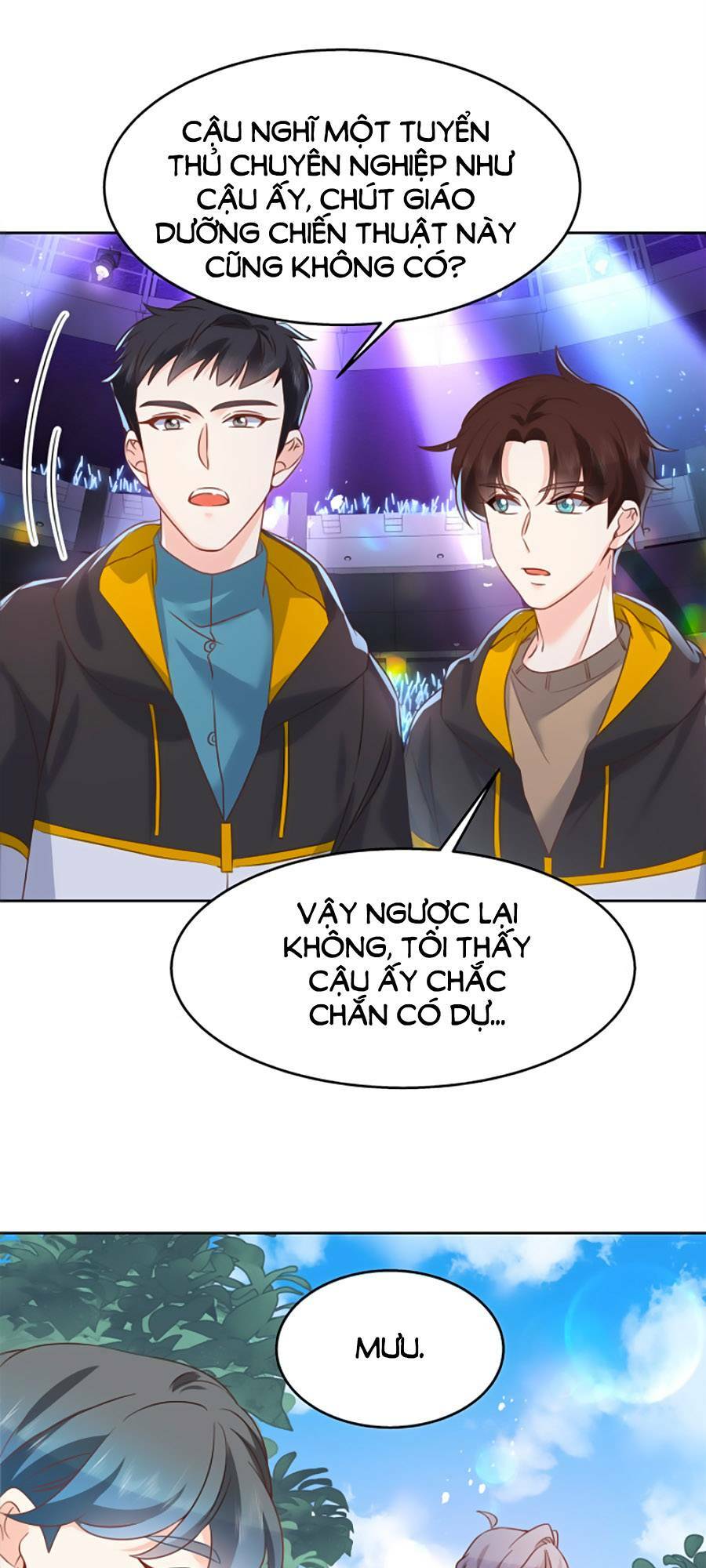 Hot Boy Quốc Dân Là Nữ Chapter 231 - Trang 2