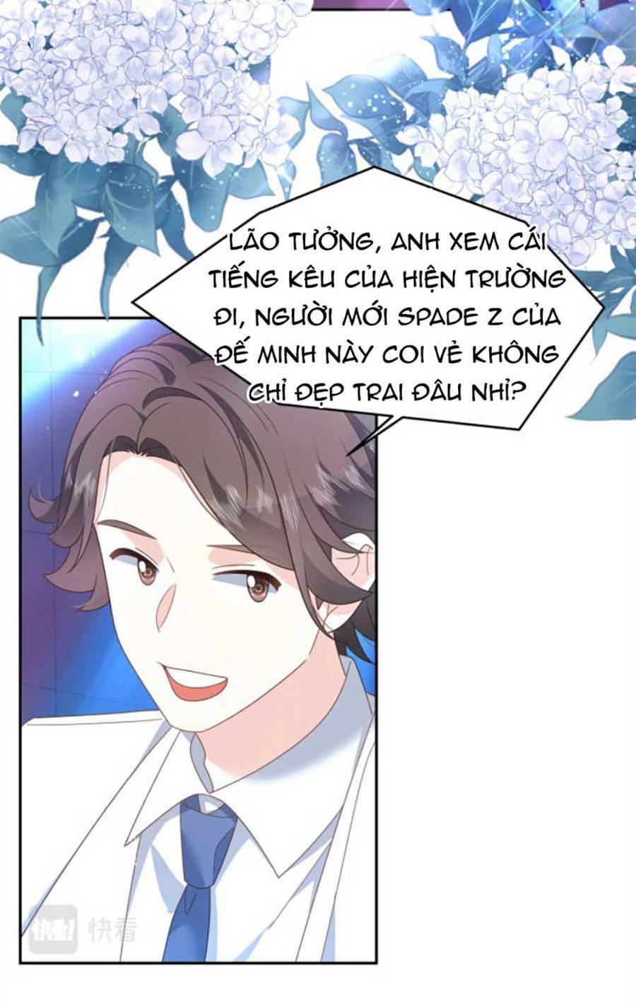 Hot Boy Quốc Dân Là Nữ Chapter 229 - Trang 2