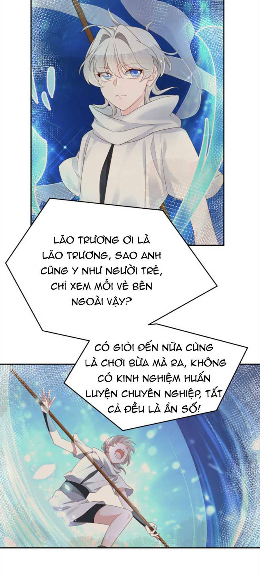 Hot Boy Quốc Dân Là Nữ Chapter 229 - Trang 2